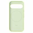 thumbnail image 3 of Google Silicone Case w/Magnets Lemongrass for Google Pixel 10/10 Pro, 3 of 5