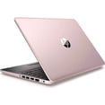 thumbnail image 1 of Laptop HP 14' 64 GB SSD 4 GB Ram Rosa HP Laptop 14', 1 of 2