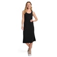 thumbnail image 4 of Jockey Robe Débardeur Extensible en Coton pour Femme avec Soutien-Gorge Intégré, 4 of 5