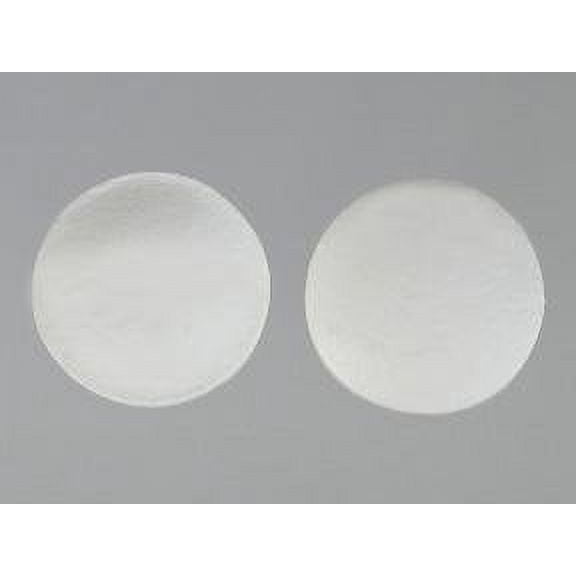 Mag-G Magnesium Gluconate Dietary Supplement Tablets, 100 Count