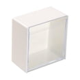thumbnail image 1 of AMLESO Support de Rangement pour Papier Café Anti-Poussière, 1 of 8