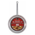 thumbnail image 1 of Winco Commercial-Grade Aluminium Fry Pan/Skillet, Natural Finish, 12", 1 of 3