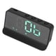 thumbnail image 4 of Pantalla HUD para coche Bling Bling Velocímetro GPS, 4 of 12