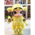 thumbnail image 2 of Figura de acción genuina de la serie familiar Sanrio Mega Space Molly 400%, figura linda de Hello Kitty, Melody Kuromi, regalo de colección, 2 of 5