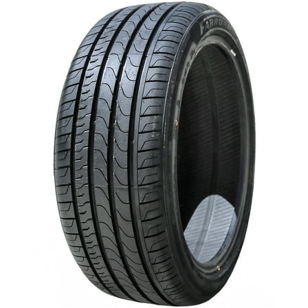 Farroad FRD866 285/40R19 285/40ZR19 103Y High Performance a/s All Season Tire
