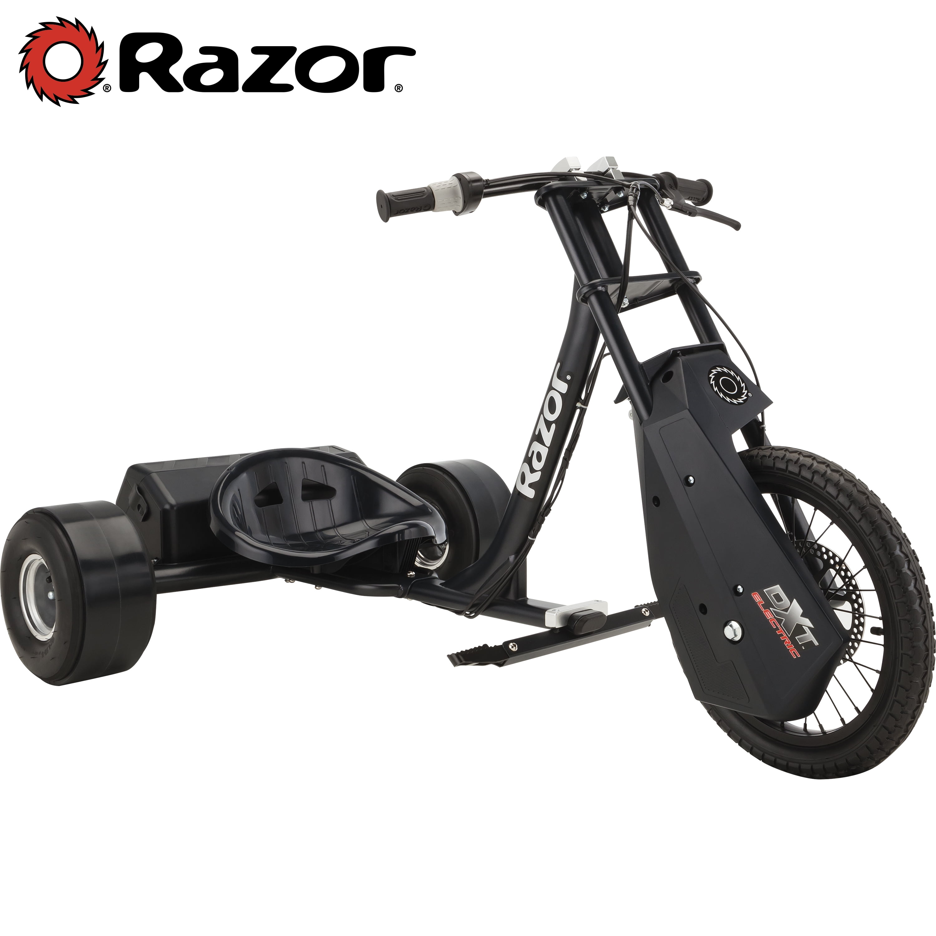 razor drift rider electric drift cycle