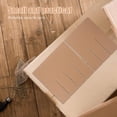 thumbnail image 4 of COOPHYA 5Pcs Cardboard Cell Dividers For Boxes Designed For Moving To Prevent Collision, 4 of 6