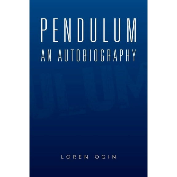 Pendulum (Paperback)
