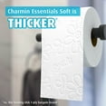 thumbnail image 5 of Charmin Essentials Soft Toilet Paper, 9 Mega Roll, 5 of 11