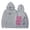 Z1Grey, variant on Faith Over Fear Hoodie for Kids Girls Boys Christian Jesus Inspirational Sweatshirts Religious Letter Graphic Pullover Tops Jesus Hoodies