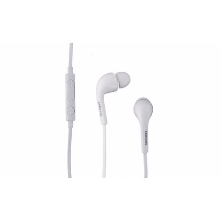 UPC 639266695196 product image for Samsung Galaxy EO-HS3303WE S4 Wired Earbuds-White | upcitemdb.com