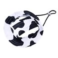 thumbnail image 2 of Yeciiwht Dog Hat Embroidered Pet Hat with Ear Holes – Adjustable Breathable Sun Protection Fisherman Cap for Dogs & Cats, Personalized Gift for Pet Lovers, 2 of 9