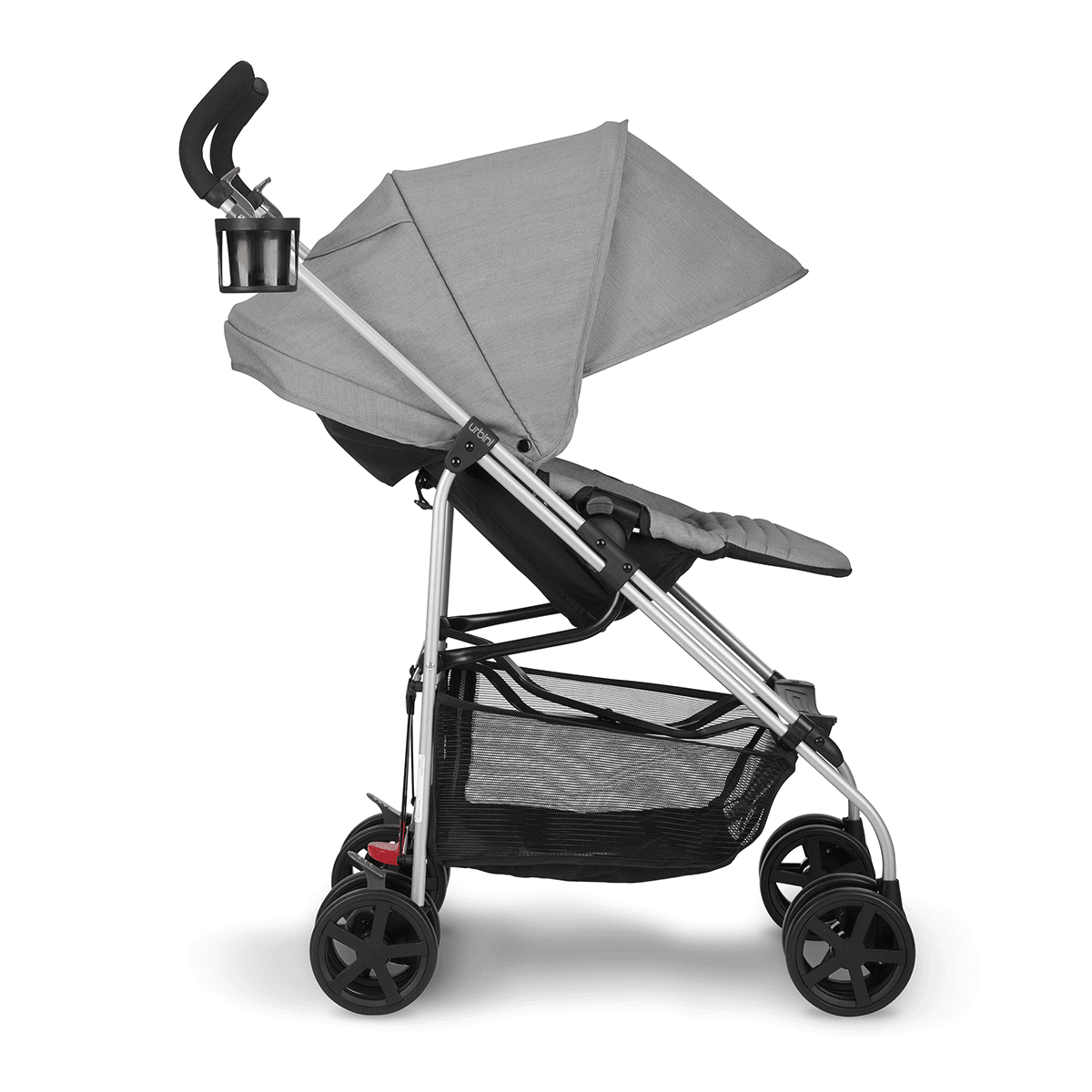 urbini special edition stroller