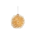 thumbnail image 1 of Lampara Kessa Muebles de techo Zitto - dorado, 1 of 5