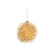 thumbnail image 1 of Lampara Kessa Muebles de techo Zitto - dorado, 1 of 5