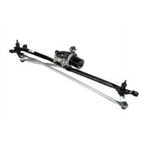 Windshield Wiper System Module