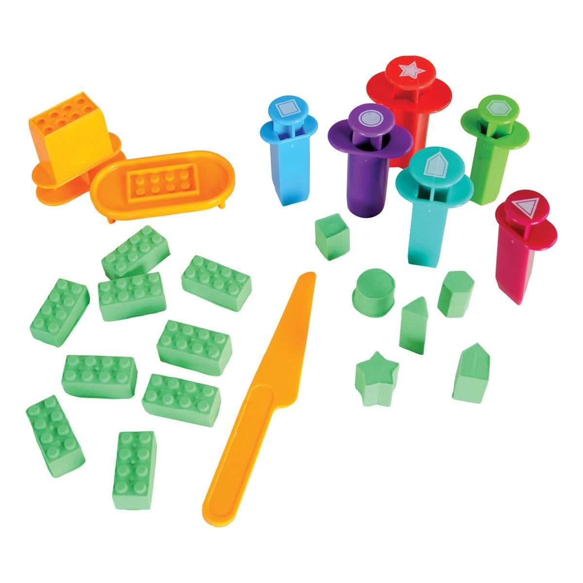 Mad Mattr® Classroom Activity Pack
