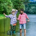 thumbnail image 3 of Fishing Hat For Men With Neck Flap Arm Sleeves Wide, 3 of 8