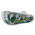 thumbnail image 4 of Foot Acupoint Massage Socks with English Graphic Design for and Comfortable Border Socks for Men Women, 4 of 5
