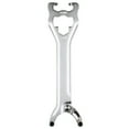thumbnail image 6 of Yammee Adjustable BB Cup Tool Bicycle Bottom Bracket Wrench Bottom Bracket Cup Removal Tool Multifunctional Bike Axis-Wrench, 6 of 12