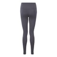 thumbnail image 5 of TriDri TD651 Women's Luxe Leggings-Charcoal-2XL, 5 of 6