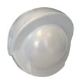 thumbnail image 1 of E.S. Ritchie N-203-C Ritchie N-203-C Navigator Compass Cover - White, 1 of 4