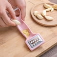 thumbnail image 6 of Multifunctional Tools Peeler Shredder Masher For Kitchen Vegetable Fruit Garlic, 6 of 8