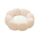 thumbnail image 2 of XWSHYW Casas para Mascotas para Gatos Cama Calmante de Pétalos Redondeados para Perros y Gatos, Cama Cálida y Suave, Cojín de Piel Sintética para Perros y Gatos Pequeños y Medianos, 2 of 6