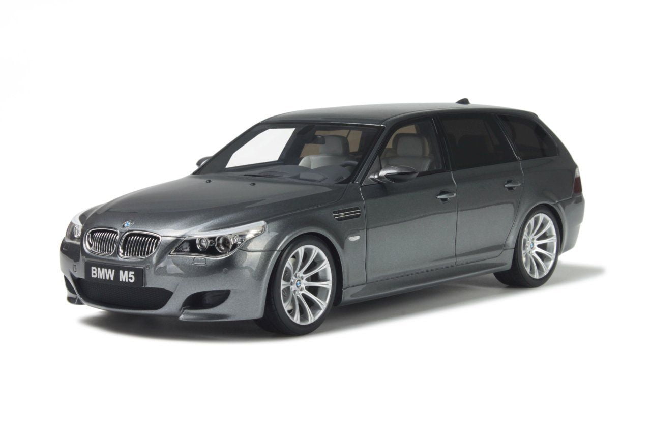 bmw e60 toy car