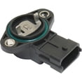 thumbnail image 2 of Throttle Position Sensor Compatible with 2006-2011 Hyundai Accent Kia Rio 4Cyl 1.6L, 2 of 5