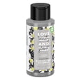 thumbnail image 3 of Love Beauty & Planet Sulfate Free Clarifying Shampoo Charcoal & Bergamot 13.5 oz, 3 of 7