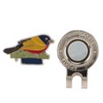 thumbnail image 2 of Ball Marker Hat Clip, Lightweight  Hat Clip  For General Purpose, 2 of 8