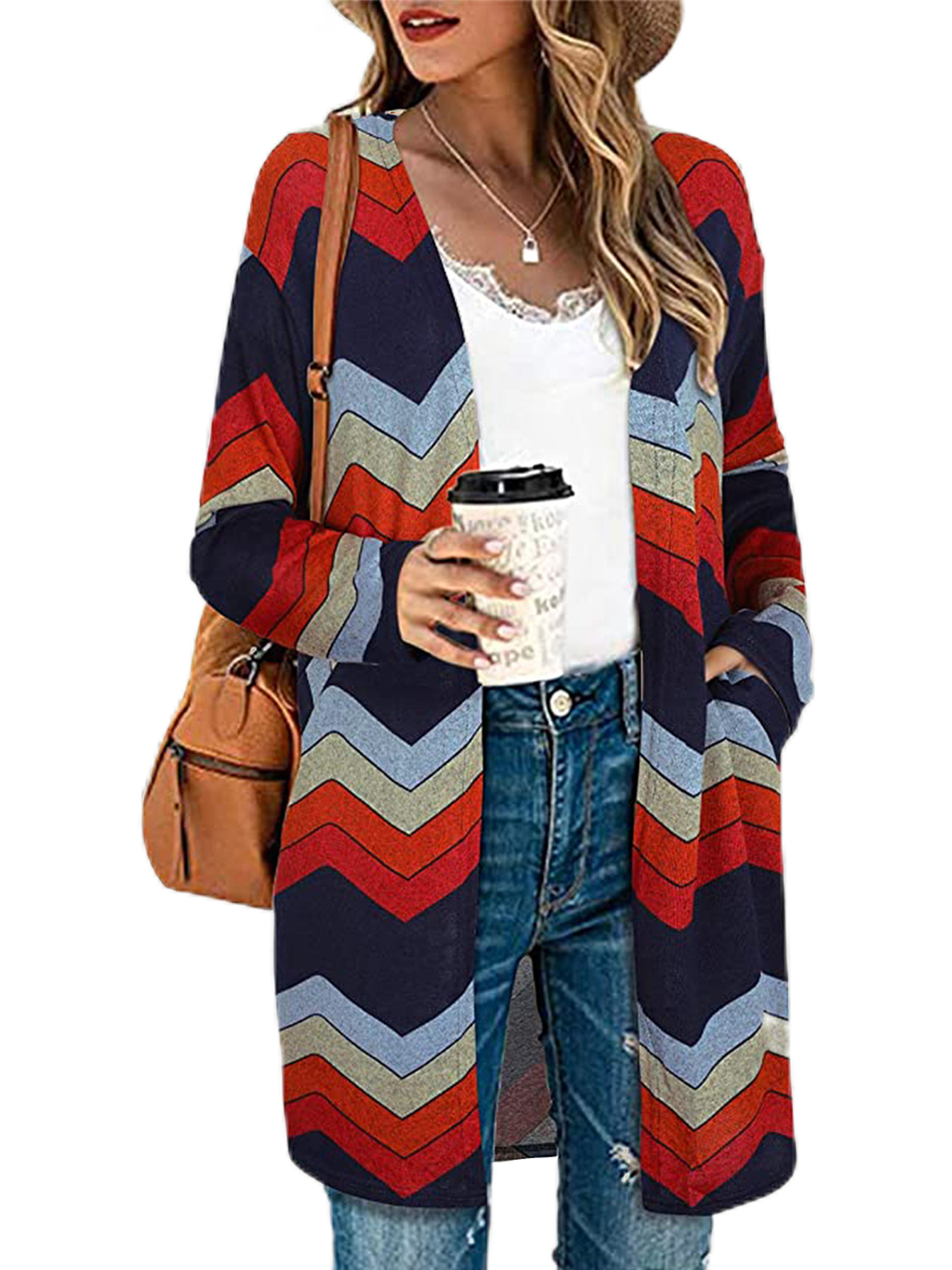 warm cardigans for ladies