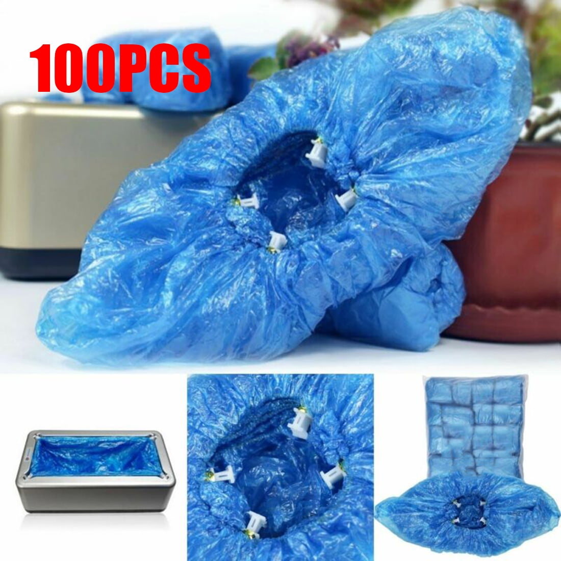 shoe protector bags