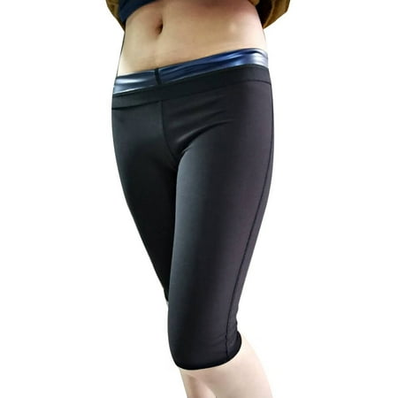 

Shapers Sexy Womens Men Body Shaper Thigh Sweating Slimming Waist Slim Pants Spandex Winter Jackets for Men Black