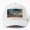 White, variant on Planetary Patrol Forces Baseball Cap, Orbital Command Leviathan Sci-Fi Graphic Design, Classic Hat