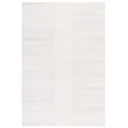thumbnail image 2 of SAFAVIEH Abstract Apollo Solid Color Area Rug, Beige/Ivory, 5' x 8', 2 of 10