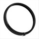 thumbnail image 1 of 5.75' Headlight Trim Black, 1 of 5