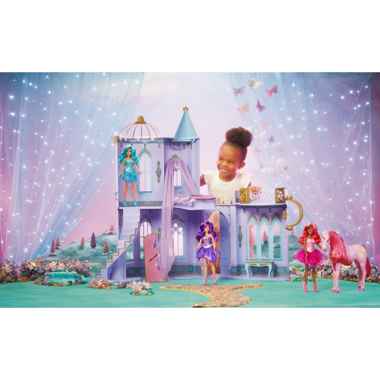 MGA's Dream Ella Color Change Surprise Fairies - DreamElla