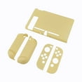 thumbnail image 5 of Hard PC Case Protection Cover Shell Protector for Switch Game Console Controller Handle, 5 of 7