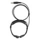 thumbnail image 3 of U94 PTT Y Adaptador De Auriculares, Reducción De Ruido Resistente Ajustable U94 PTT Y Auriculares Con Control De Garganta Para Kenwood TK-3107 Para Baofeng, 3 of 8