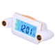 thumbnail image 4 of Reloj despertador de proyección LED Jadeshay diseño elevado, 4 of 8