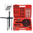 thumbnail image 1 of Bearing Removal Puller Bore Puller Removal Tool Three-jaw puller set, 1 of 4
