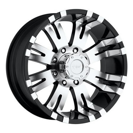 Comp Rotary - Pro Comp Alloy 8101-89582 Wheel -Aluminum