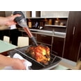 thumbnail image 6 of Dexas Fill-A-Baster Refillable Basting Bulb and Brush, Gray, GB3-432, 6 of 6