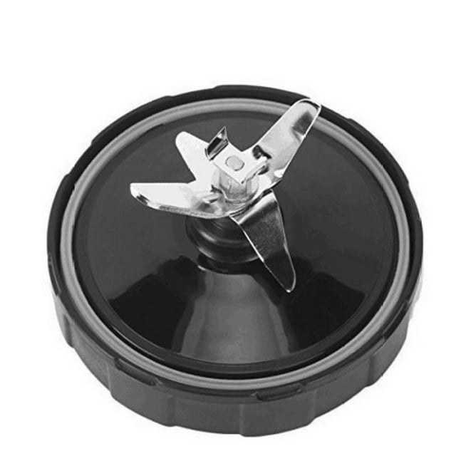 Minkissy Juicer Parts Accessories for Blender Bottom Extractor Black PP 1Set