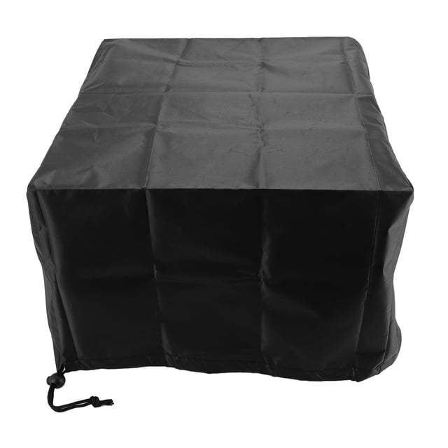 Elliptical Exercise Machine Cover - Under Desk Elliptical Machine Cover, 420D Oxford Fabric, Dust Proof Water Resistant Electric Ellipse Leg Exerciser Cover