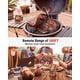 thumbnail image 2 of Termómetro inalámbrico para carne ThermoPro TP826, sonda doble con alcance de 152 m, 2 of 8