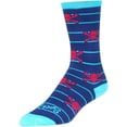 thumbnail image 2 of sockguy hemlock socks - lg/xl, 2 of 2