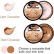 thumbnail image 2 of Tattoo Concealer Scar Concealer Professional Tattoo Concealer Waterproof Concealer Create Flawless Skin, 2 of 5